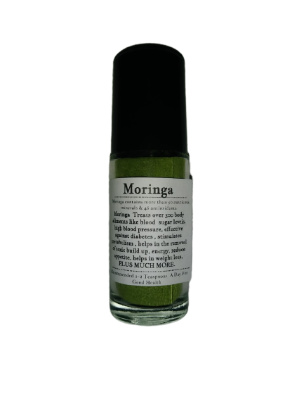 Moringa Powder