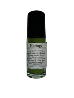 Moringa Powder