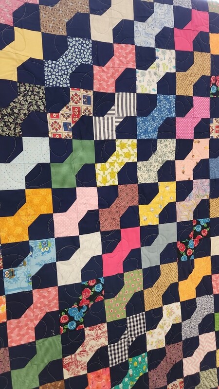 Scrappy Bowties