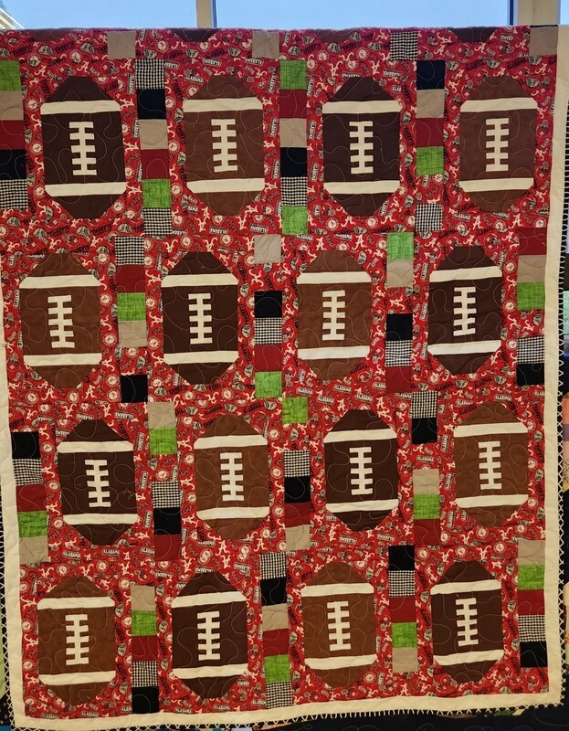 Alabama College Football