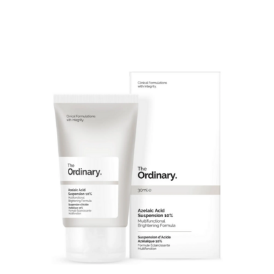 The Ordinary