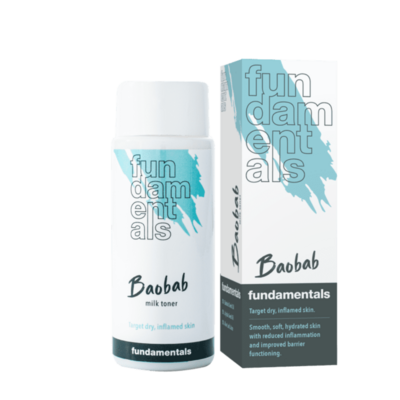 Fundamentals Skincare