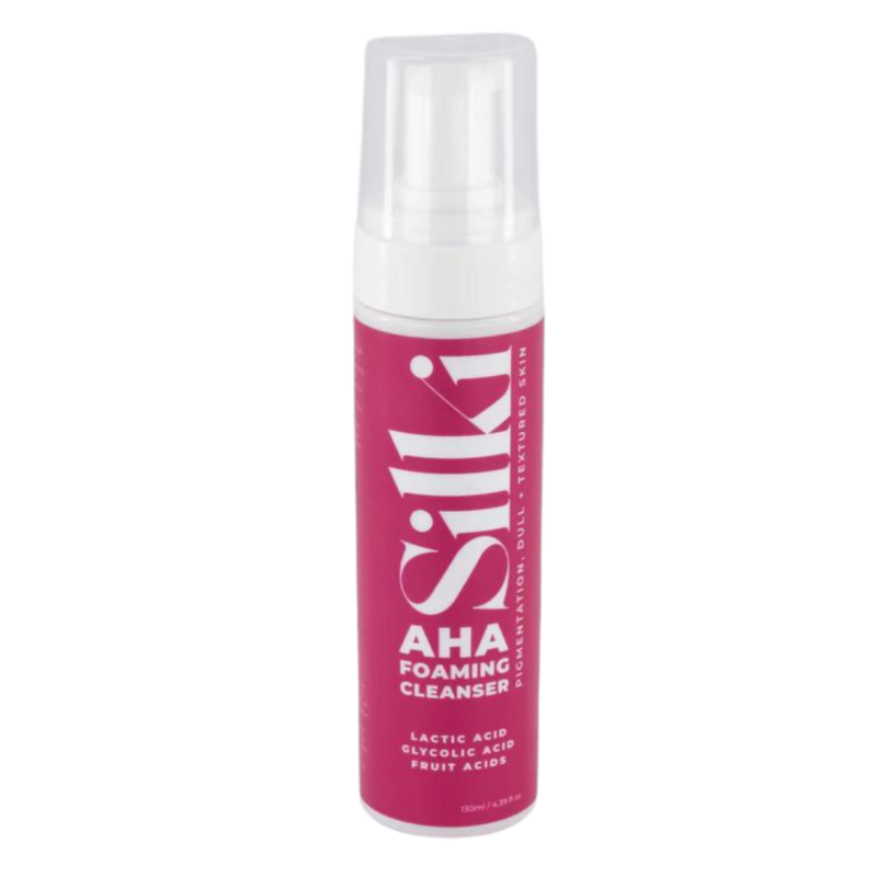 AHA Foaming Cleanser 200ml