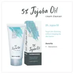 5% Jojoba Oil Cream Cleanser