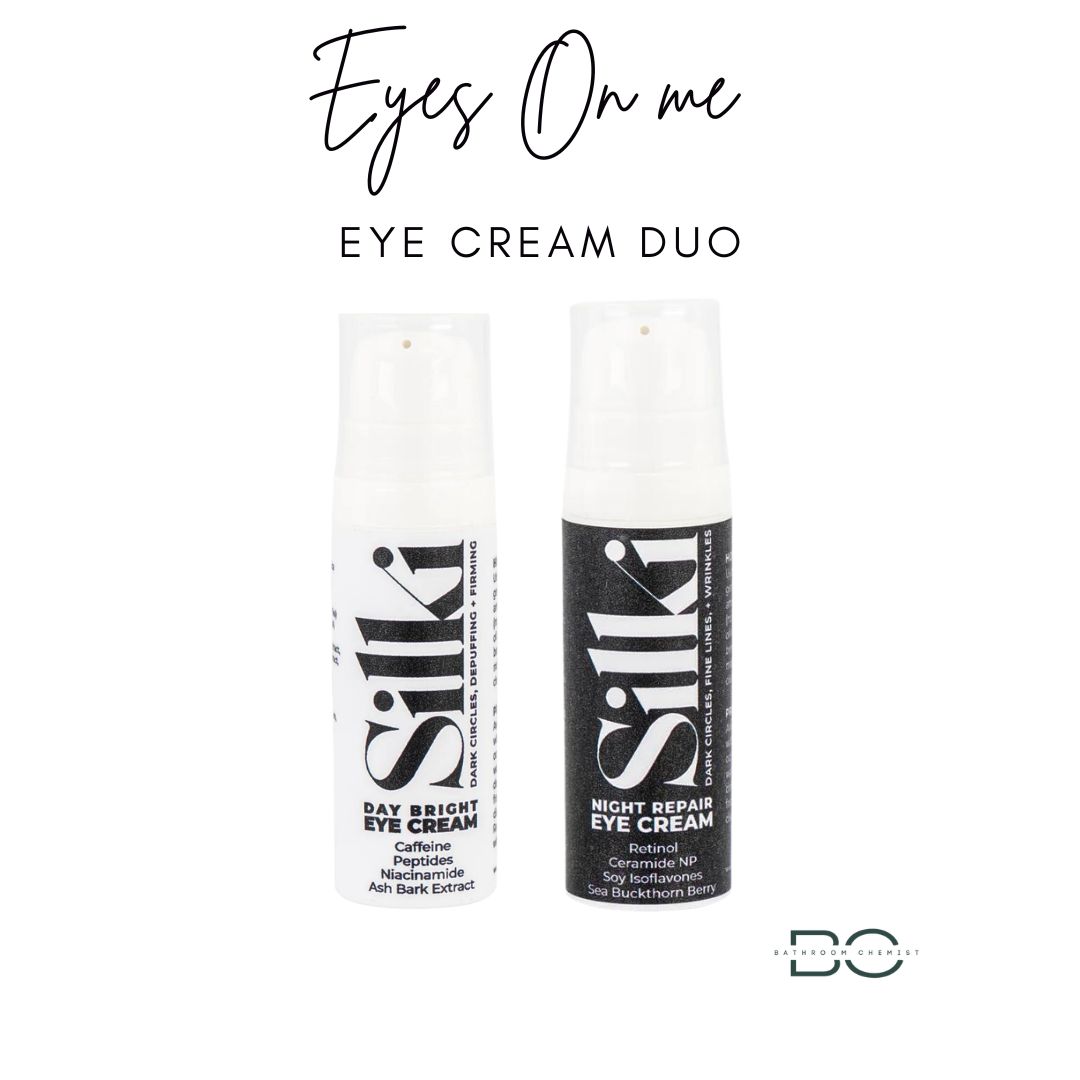 Eye Cream Duo