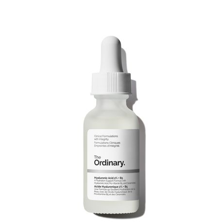 The Ordinary Hyaluronic Acid 2% + B5 30ml