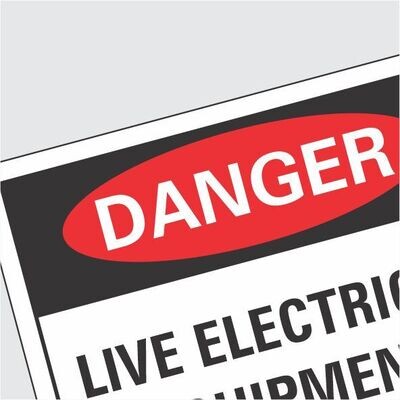 Danger Signs