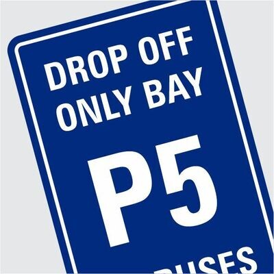 Traffic &amp; Parking