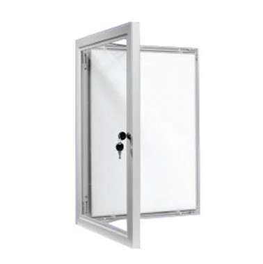 Lockable Poster Frames