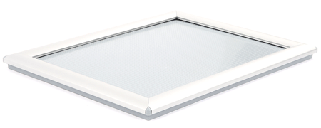 Aluminium Click Frames