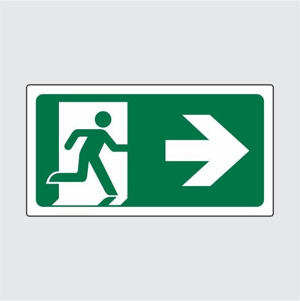 Exit Signs