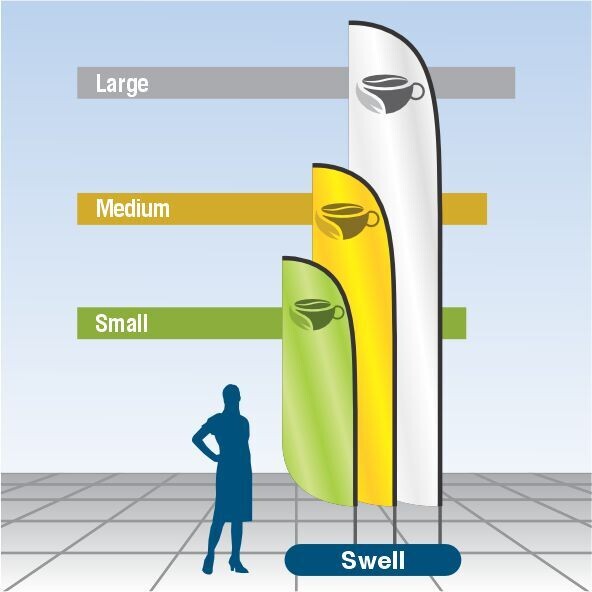 Swell Flag