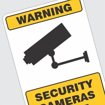 Warning Signs