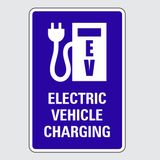 Electric Vehicle Charging