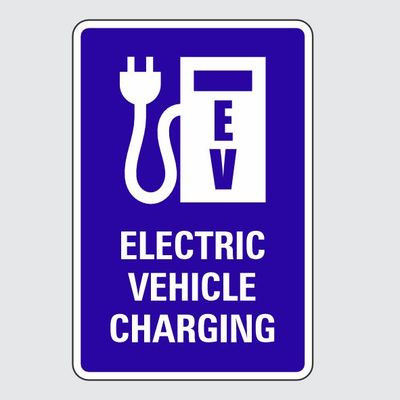 Electric Vehicle Charging