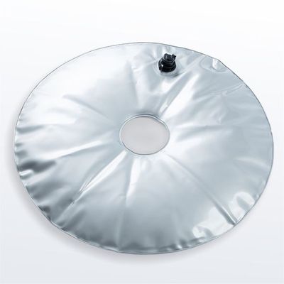 Water Filled Bladder