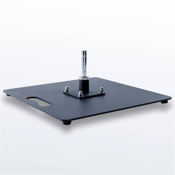 Heavy Steel Plate