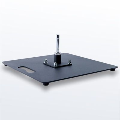 Heavy Steel Plate
