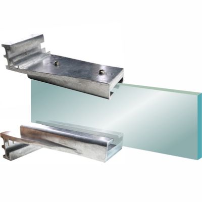 Aluminium Offset Street Sign Bracket (each)