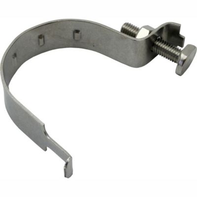 Anti Rotational Clip