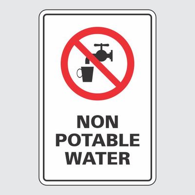 Non Potable Water