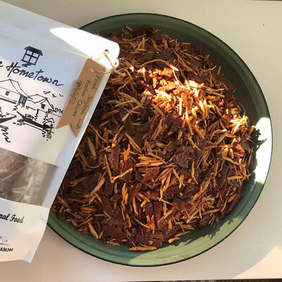 The Hometown ဂျူးပဲပုပ်ကြော်(150g)