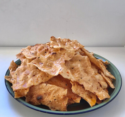 The Hometown ကြွေမုန့်ကင် (150g)