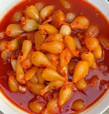 The Hometown ကြက်သွန်ချဉ် (320g)