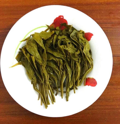 ရွှေတို့ရွာ ခံတက်ချဉ် (150g) ရွှေတို့ရွာ ခံတက်ချဉ် (150g)