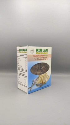 မင်းလမ်း ငါးမုန့် (170g)
