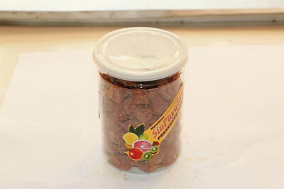 ဆင်ဖြူတော် ဆားချိုသီး ဘူးကြီး (375g)