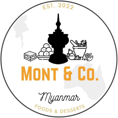 Mont &amp; Co. မြန်မာစားဖွယ်စုံ