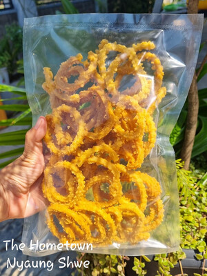 The Hometown ဘုရားစူးခွေကြော် (210g)
