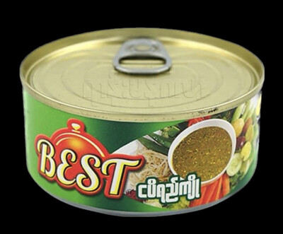 BEST ငပိရည်ကျို (155g)