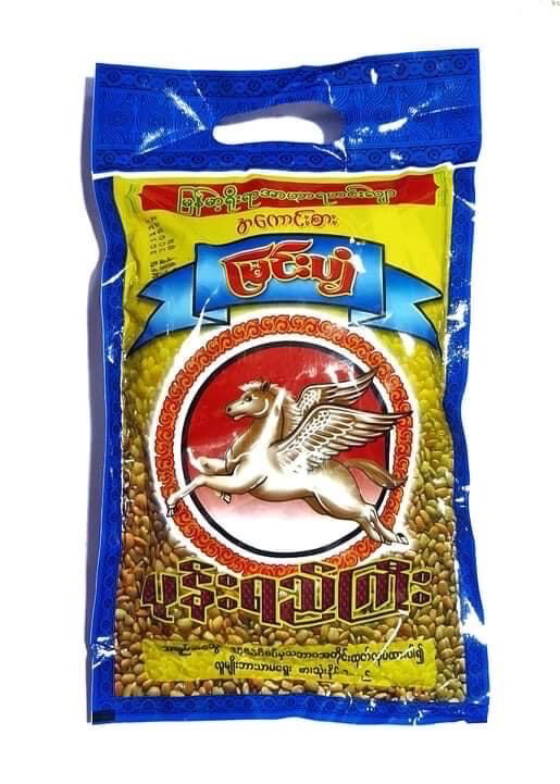 မြင်းပျံ ပုန်းရည်ကြီး (250g)