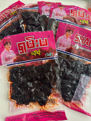 ရှမ်းမ ဇီးယို (170g)