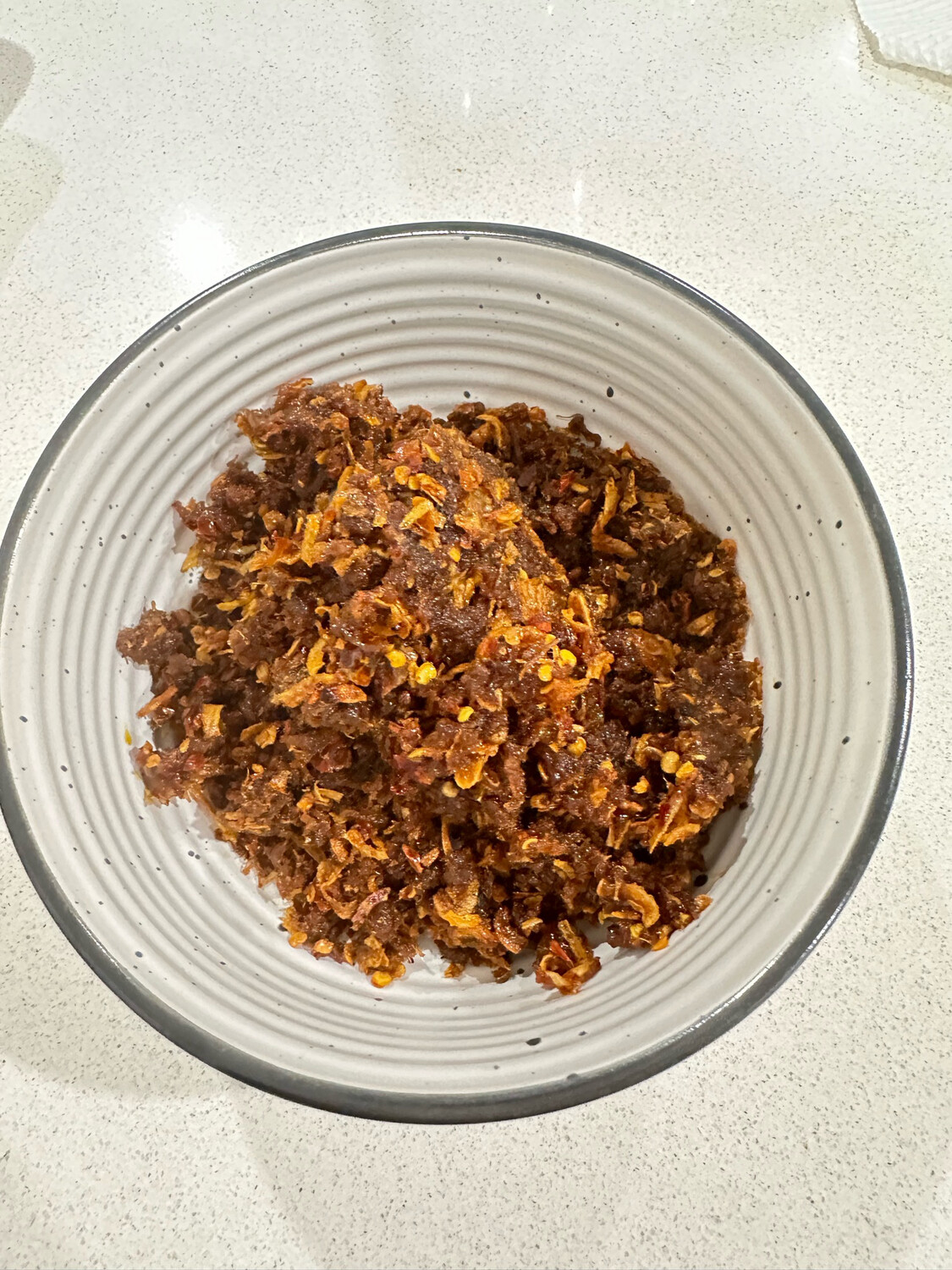 Mont ဆိတ်သားမွကြော် အချို (200g)