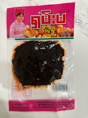 ရှမ်းမ မရမ်းယို (90g)