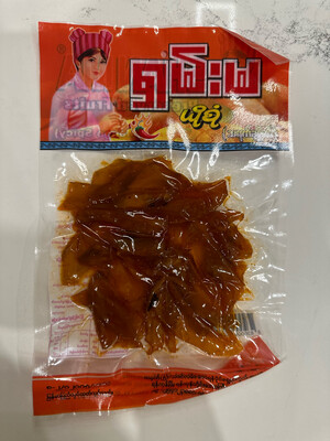 ရှမ်းမ သရက်ချိုစပ် (110g)
