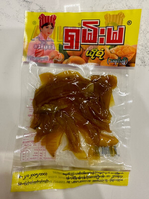 ရှမ်းမ သရက်ချို (110g)