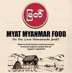 မြတ် အသင့်စားဟင်းလျာများ