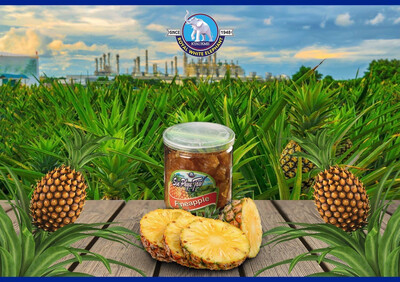 ဆင်ဖြူတော် ဆားချိုသီး/ ယို မျိုးစုံ