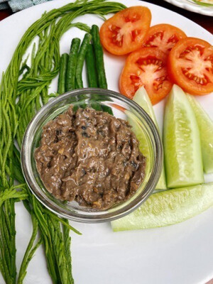 Easy Way By Noodi Premium ငပိထောင်း (100g)