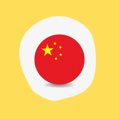 Chinese