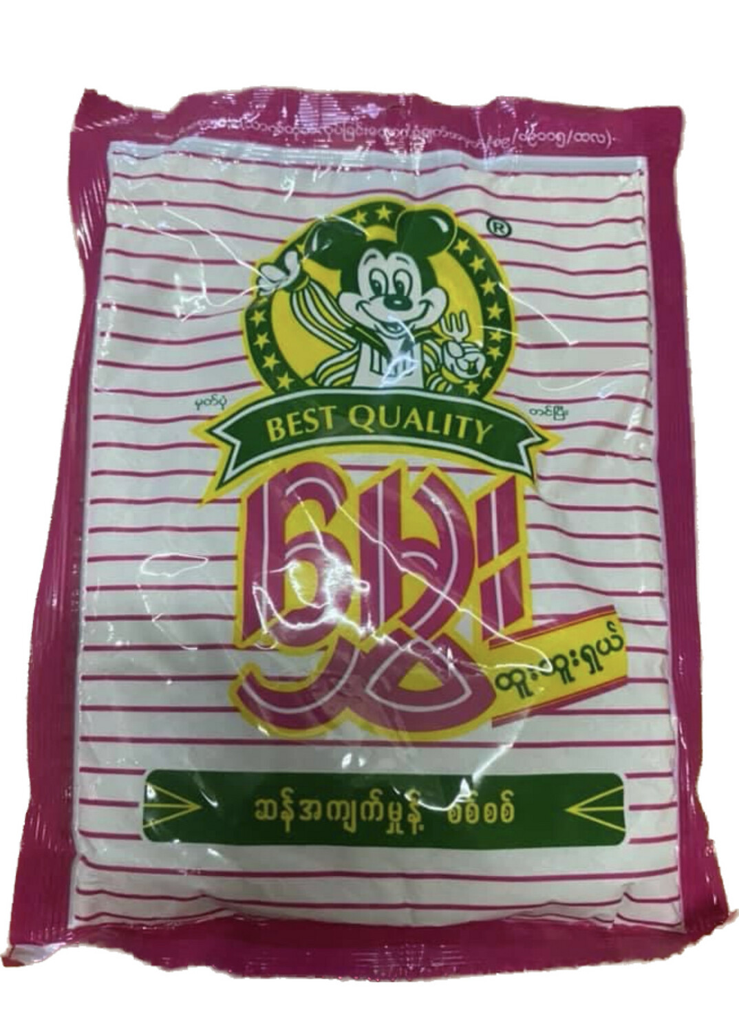 မွှေး ဆန် အကျက်မှုန့် (150g)
