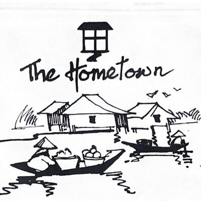 The Hometown တောင်ပေါ်လက်ဖက်ခြောက် 