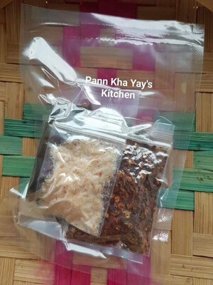 Pan Khayay Kitchen 