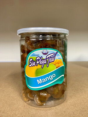 ဆင်ဖြူတော် သရက်ခေါက် (375 g)