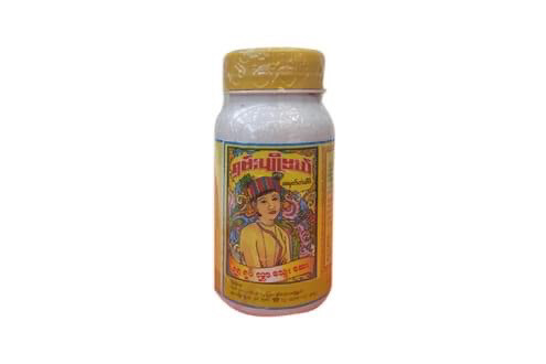 ရှမ်းပျိုမယ် သွေးဆေး 75g