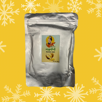 မြတ် ရေး ဒူးရင်းယို (400g)